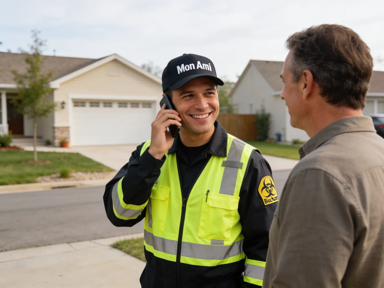 Sewage Cleanup Combes, TX FAQs